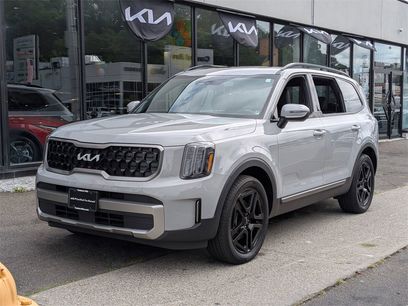 Used 2023 Kia Telluride EX X-Line