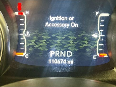 Used 2021 Jeep Wrangler Unlimited Sahara AWD/4WD image 12