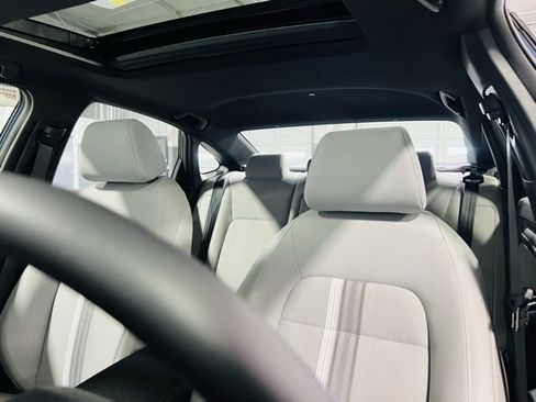 New 2026 Honda Civic Sport image 3