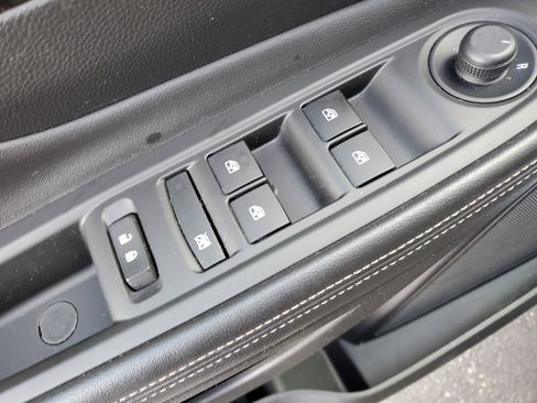 Used 2015 Buick Encore Premium w/ Experience Buick Package image 16