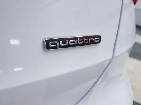 Used 2022 Audi Q3 2.0T Premium AWD/4WD image 30