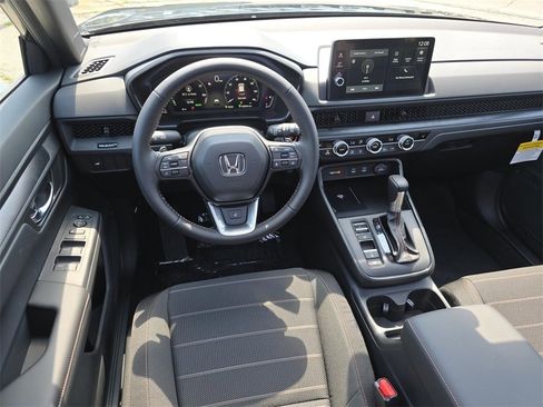 New 2026 Honda CR-V TrailSport image 27
