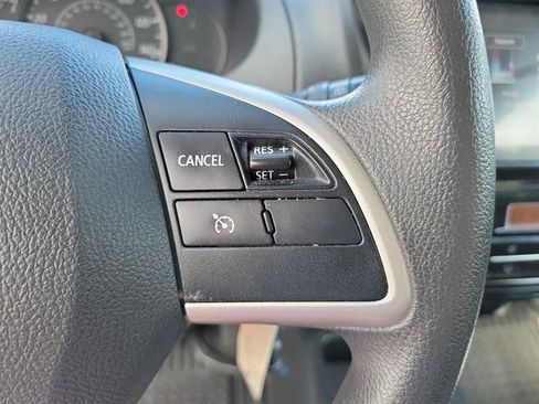 Used 2024 Mitsubishi Mirage ES FWD image 23
