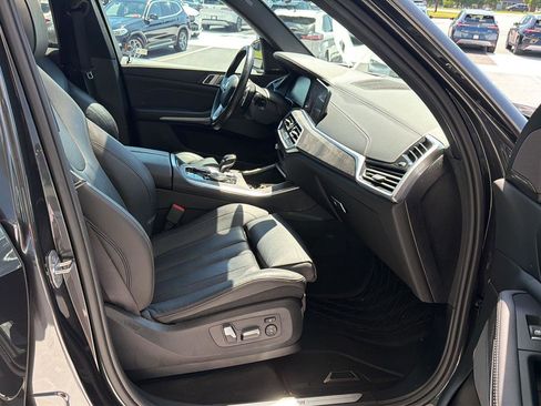 Used 2019 BMW X5 xDrive40i w/ Premium Package 2 AWD/4WD image 14