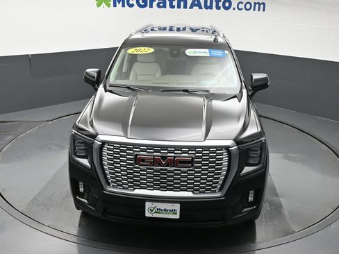 Used 2022 GMC Yukon XL Denali AWD/4WD image 28