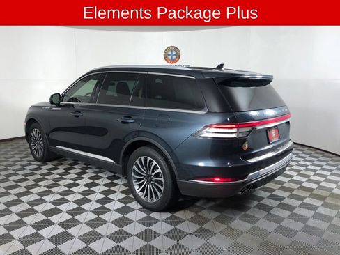 Used 2022 Lincoln Aviator Reserve w/ Elements Package Plus AWD/4WD image 19