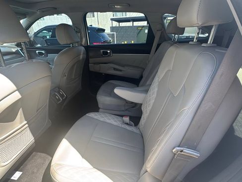 Used 2021 Kia Sorento SX FWD image 6