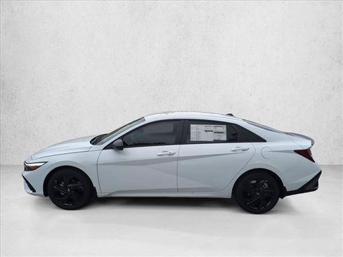 New 2026 Hyundai Elantra Sport FWD image 5