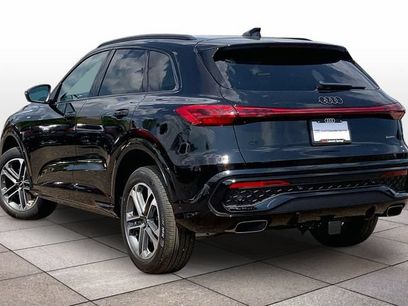 New 2026 Audi Q5 2.0T