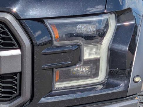 Certified 2019 Ford F150 Raptor w/ Equipment Group 802A Luxury AWD/4WD image 10