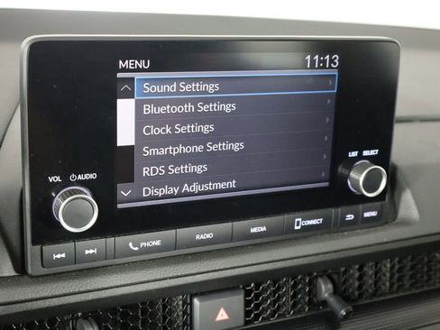 Used 2024 Honda CR-V LX image 28