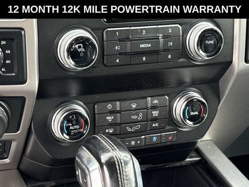 Used 2019 Ford F150 Platinum w/ Equipment Group 701A Luxury AWD/4WD image 22