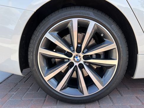 Used 2021 BMW 840i Gran Coupe xDrive w/ Comfort Seating Package AWD/4WD image 13