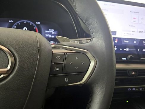 Used 2024 Lexus TX 350 FWD w/ Technology Package image 25