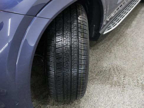 New 2026 Mercedes-Benz GLE 450 4MATIC image 4