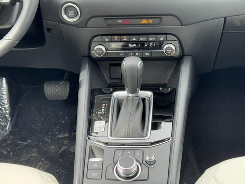 New 2025 MAZDA CX-5 AWD 2.5 S w/ Preferred Package image 9