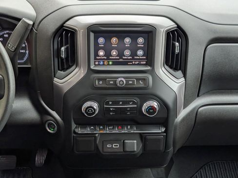 Used 2023 GMC Sierra 1500 Pro w/ Graphite Edition image 26