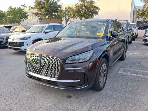 Used 2023 Lincoln Corsair FWD image 5