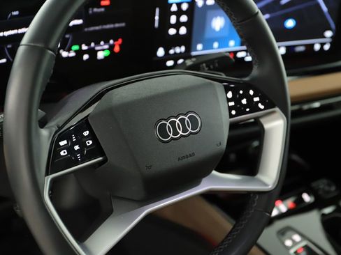 Used 2025 Audi A5 2.0T Premium AWD/4WD image 16