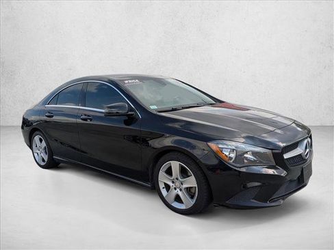 Used 2016 Mercedes-Benz CLA 250 image 3