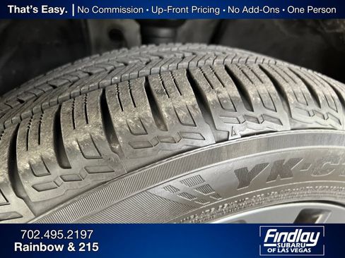 Certified 2022 Subaru Ascent Onyx Edition image 31