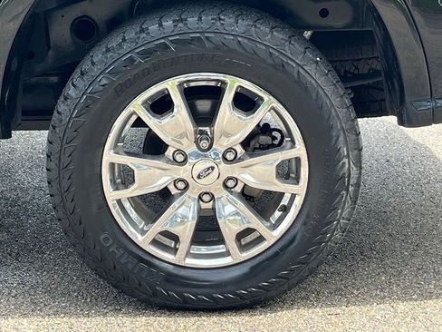 Used 2019 Ford Ranger Lariat w/ Equipment Group 501A Mid AWD/4WD image 11