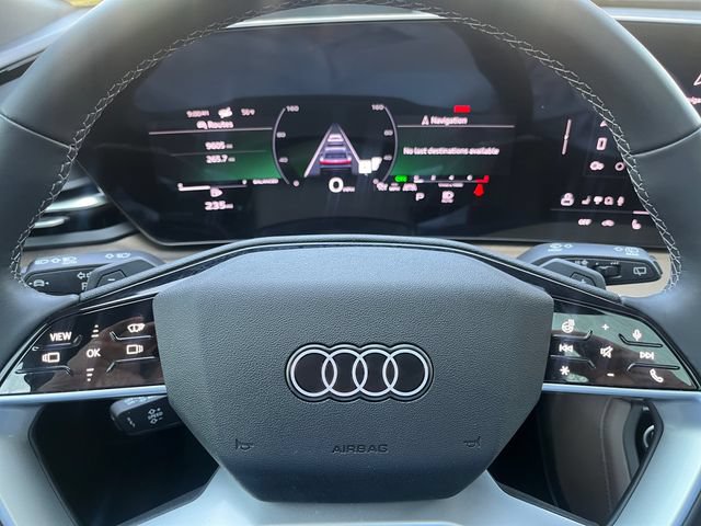 Used 2025 Audi Q5 Premium Plus AWD/4WD image 20