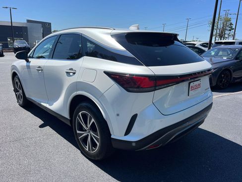 Certified 2025 Lexus RX 350 Premium w/ Accessory Package (Z1) FWD image 7