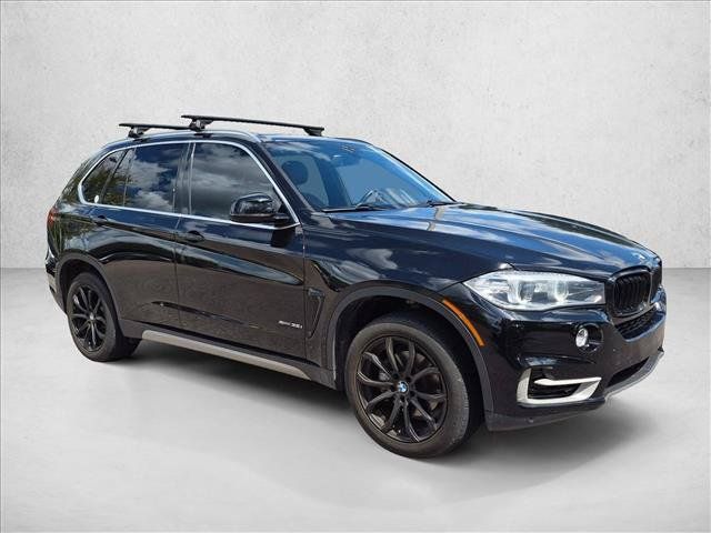 Used 2018 BMW X5 xDrive35i AWD/4WD image 2