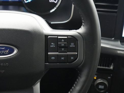 Used 2022 Ford F150 XLT w/ Equipment Group 302A High image 18