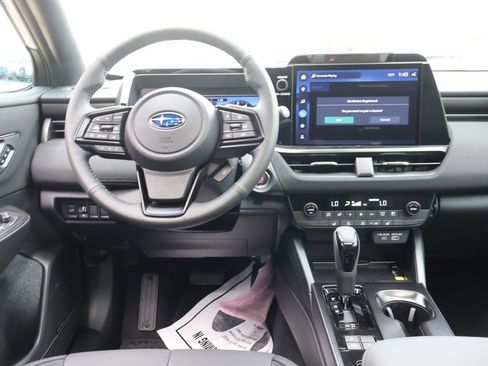 New 2026 Subaru Outback Limited AWD/4WD image 20