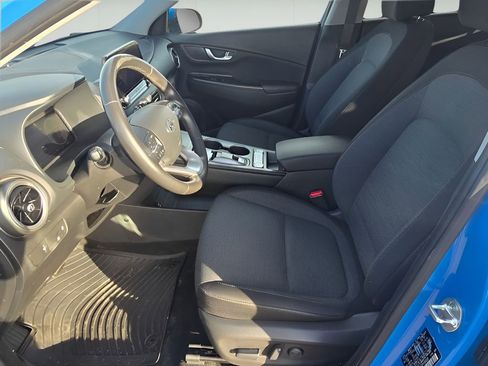 Used 2023 Hyundai Kona SEL image 33