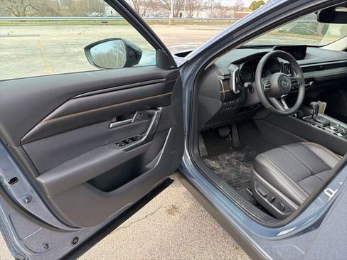 New 2026 MAZDA CX-50 AWD 2.5 S w/ Weather Package image 13