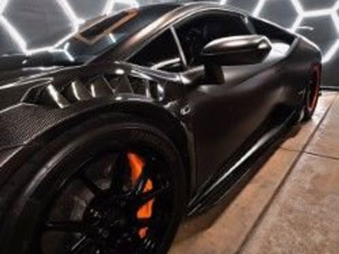 Used 2015 Lamborghini Huracan LP 610-4 image 18