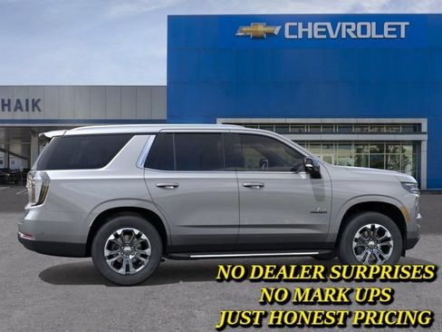 New 2026 Chevrolet Tahoe LT w/ Comfort Package RWD image 5