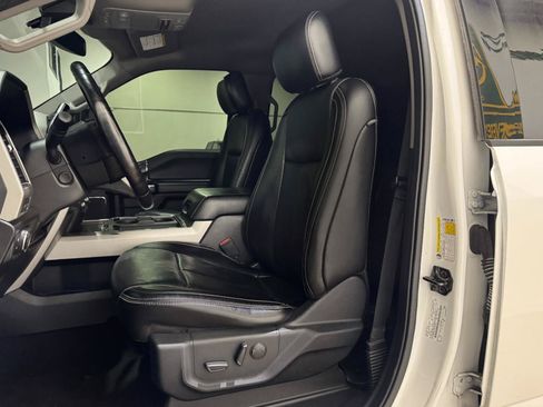 Used 2021 Ford F350 Lariat AWD/4WD image 6
