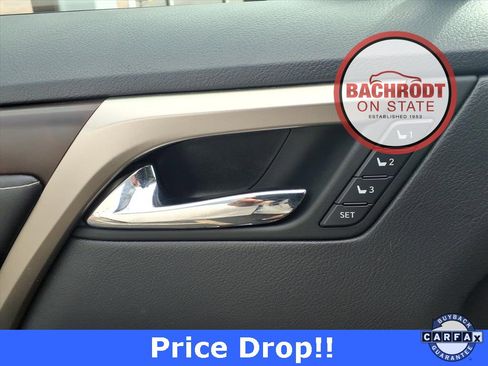 Used 2020 Lexus RX 350 AWD w/ Premium Package image 17