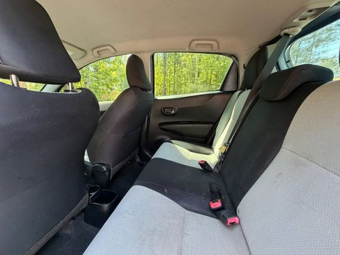 Used 2012 Toyota Yaris LE FWD image 24