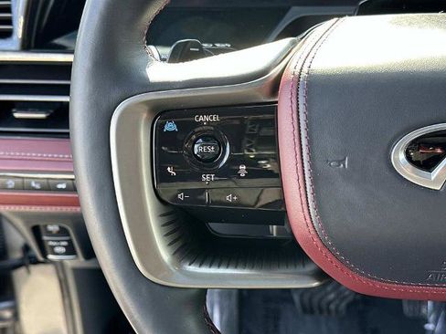 Certified 2025 INFINITI QX80 Autograph w/ Autograph Exterior Package image 20