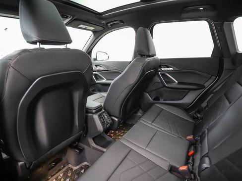 New 2026 BMW X1 xDrive28i w/ Technology Package image 21