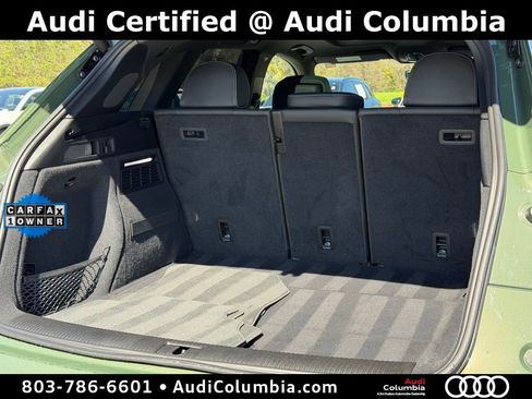 Used 2025 Audi Q5 2.0T Premium Plus w/ Premium Plus Package image 41