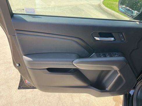 New 2026 Chevrolet Colorado LT RWD image 13