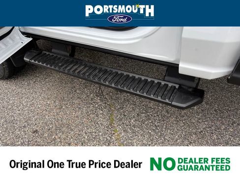 New 2025 Ford F250 XL w/ STX Appearance Package image 18