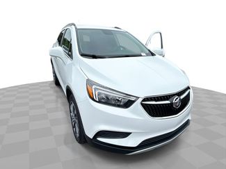 Certified 2022 Buick Encore Preferred w/ Safety Package FWD video 1