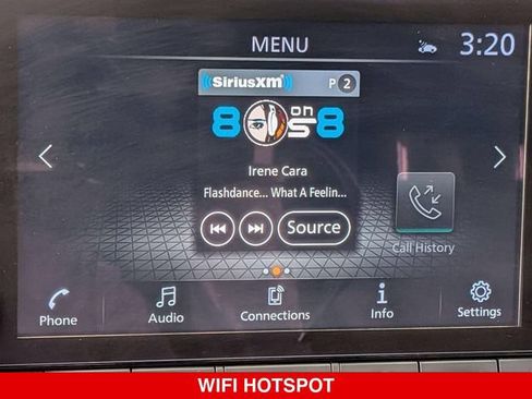 Certified 2024 Nissan Rogue SV w/ SV Premium Package AWD/4WD image 22