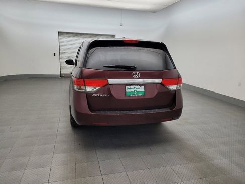 Used 2016 Honda Odyssey EX-L image 6