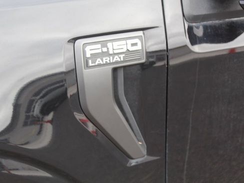 Used 2023 Ford F150 Lariat image 13