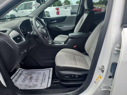 Used 2024 Chevrolet Equinox LS w/ LS Convenience Package AWD/4WD image 9