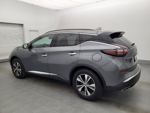 Used 2020 Nissan Murano SV image 3