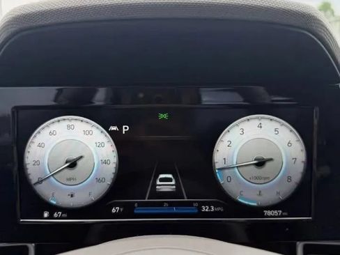 Used 2021 Hyundai Elantra SEL w/ Convenience + Premium Package FWD image 14
